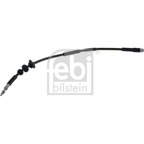 Flexible de frein febi bilstein 170208 ALPINA 34 32 6 775 261 34 32 6 862 799