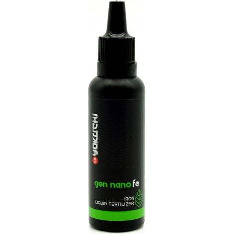 Fertilizzante a base di ferro Yokuchi GEN Fe 30 ml