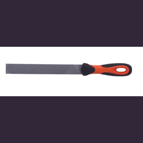 Bahco 1-100-12-2-2 Ansatzfeile mit Heft 300 X 30 X 6,0mm Hieb 2 1 St. (1/6)