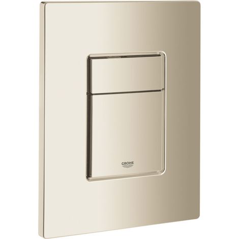 GROHE Skate Cosmopolitan Bedienfeld – Drehknopf, Nickel 38732BE0