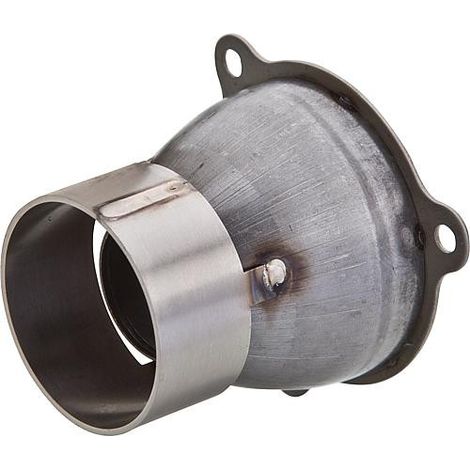 Gicleur air pour tete deflecteur MB 821 pour BNR 10/100