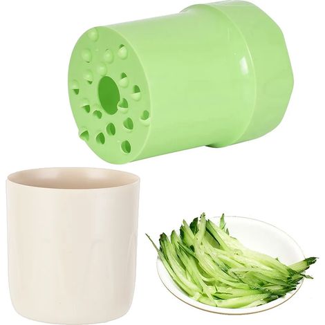 Râpe à pommes manuelle rotative pour fromage et légumes outil de cuisine multifonction pour râper rapidement et facilement