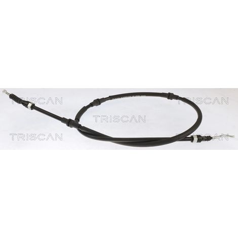 Tirette à câble, frein de stationnement Triscan 8140 291176 VW 2H6 609 721 B
