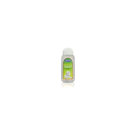 Johnsons Hypo-allergen Shampoo - 400ml - 581090