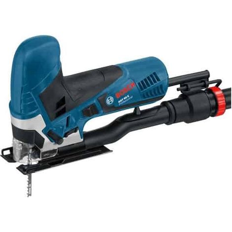 BOSCH Scie sauteuse 650 W GST90E - 060158G000 (1/4)