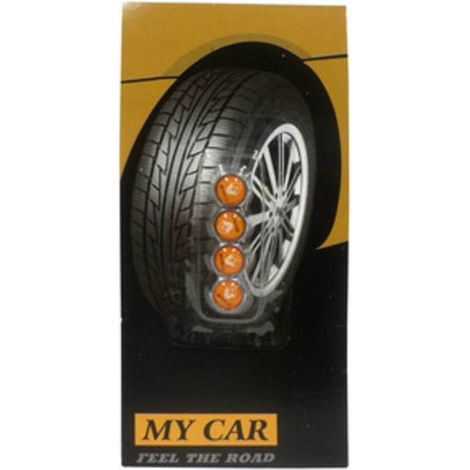 10 x SET 4 TAPPI VALVOLE PNEUMATICI RENAULT