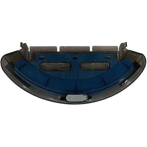 Réservoir d'eau de rechange pour aspirateur robot Rowenta ZR6900R1 (1/4)