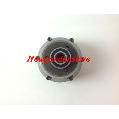 Frizione conica motocoltivatore euro 90 15717 compatibile EUROGARDEN 103x79