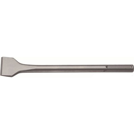 Bosch Cincel pala SDS max metal 400 mm