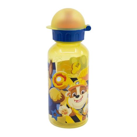 BOTELLA SCHOOL 370ML PAW PATROL BOY RESCUE PUPS