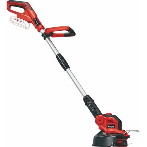 Akku-Rasentrimmer Einhell ge-ct 18/28 li Akku 18V