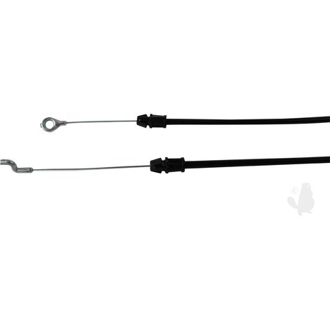 Kabel bremsscheibe GGP - CASTELGARDEN 181000756/0