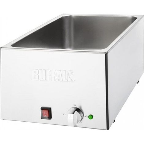Bain-marie - Buffalo