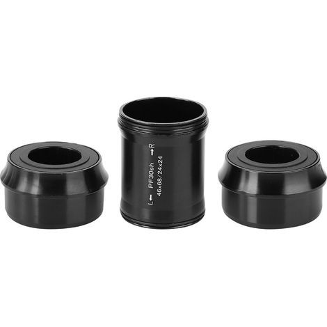 PF30 24mm Pressfit-Tretlager, Mountainbike-Lager, Fahrradteil, Zubehör (1/5)