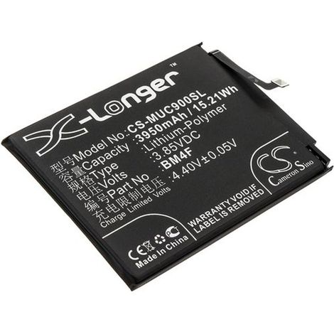 Batteria per Xiaomi Mi CC9e ecc