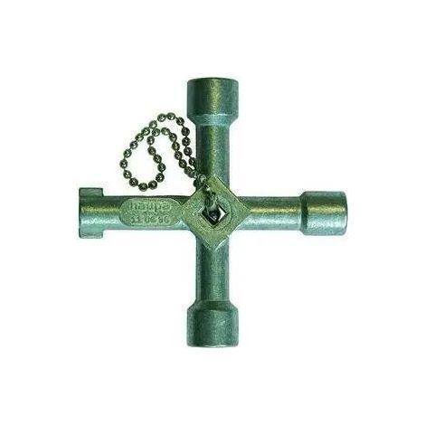 Utensile per elettricista haupa 110696 durevole leggero