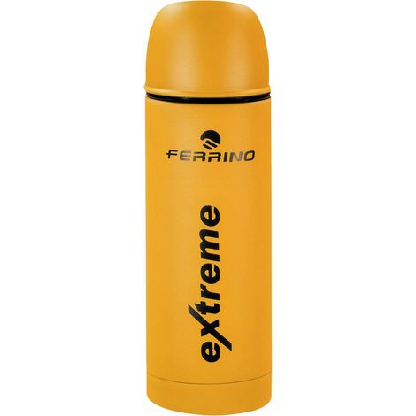 Ferrino Extreme Thermos, Oro, 0.35