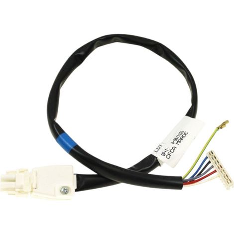 FILERIE MOTEUR - pour HOTTE BRANDT - 74X9212 (1/2)