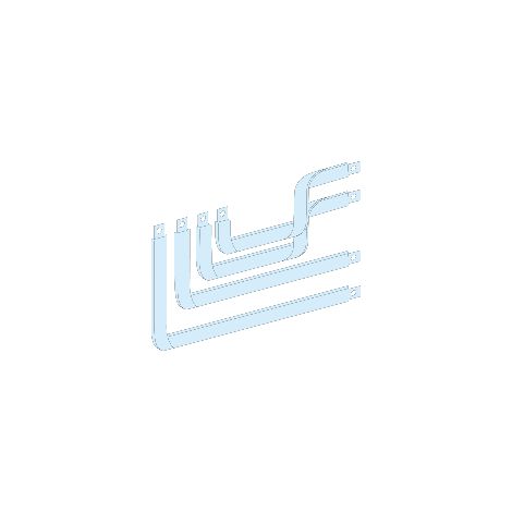 Coll.NS-INS400-630 canalina/bl. alim. - LVS04073