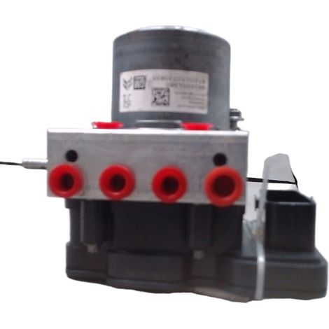 [PRODUIT D'OCCASION] Unite Hydraulique Abs CITROEN C3 ♻️ Ref Oe. 1649127980 - Garantie à vie (1/3)