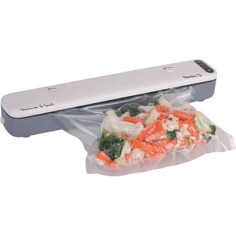 Machine sous vide et scelleuse Jata 85 W EV109 (1/3)