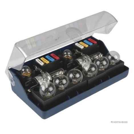 Ampulle herthbuss 89900113 Abmessungen 18,8x10,4 cm