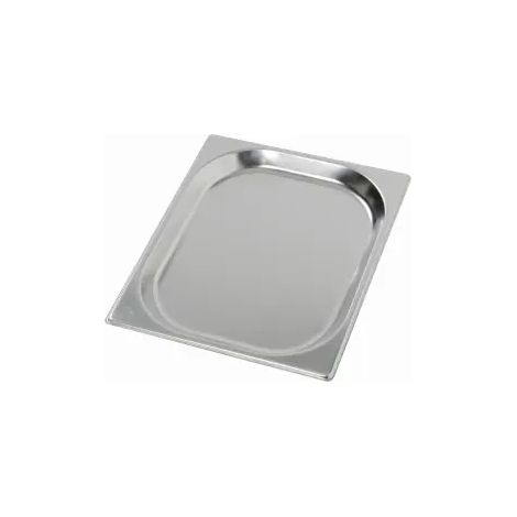 Plaque Inox pour Four à Convection - AT110