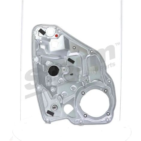 Lève-vitre pour Fiat STILO Multi Wagon, STILO 46831656 (1/4)