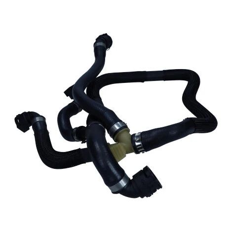 Durite de radiateur MAXGEAR 18-0955 BMW 17127576371 (1/3)