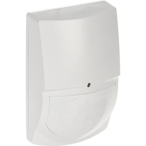 Detector PIR Swan-quad crow (1/5)