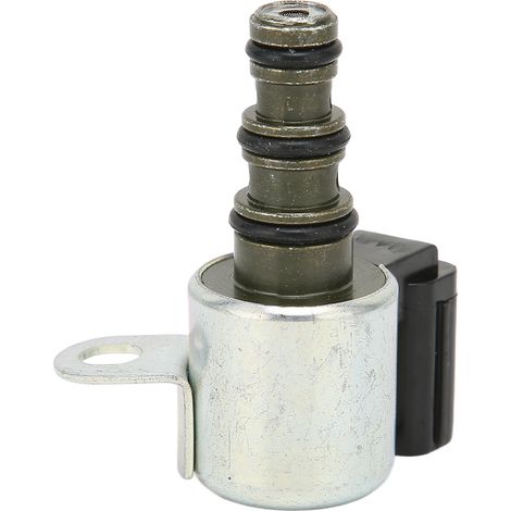 Électrovanne de transmission automatique 28400P6H003, pièce de remplacement compatible Accord EX LX 1998-2005, valve solénoïde boîte auto, composant d'embrayage, qualité OEM, 1 pièce. (1/5)