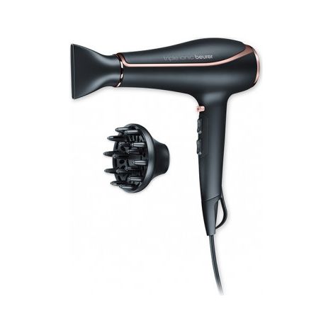 Beurer HC 80 Sèche-cheveux (1/5)