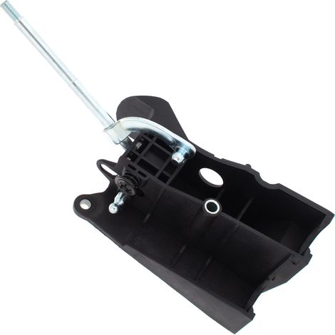 Peugeot bipper 2008- palanca de cambios (1/2)