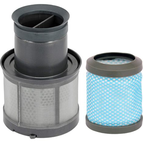 SPARES2GO - Filtro lavabile T113 post motore + strato in rete per aspirapolvere Hoover Freedom FD22 Series