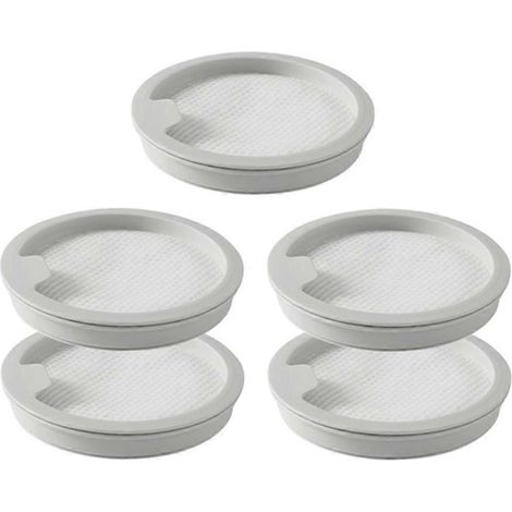 Pour Xiaomi aspirateur G20/G20 Max filtre d'aspirateur accessoires de rechange (1/5)