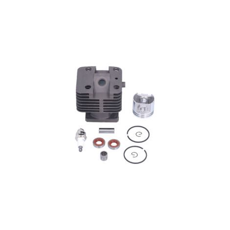 Kit de roulement de bougie d'allumage, cylindre et Piston de 40mm, remplacement 4134 020 1214 pour STIHL FS250 FT250 HT250