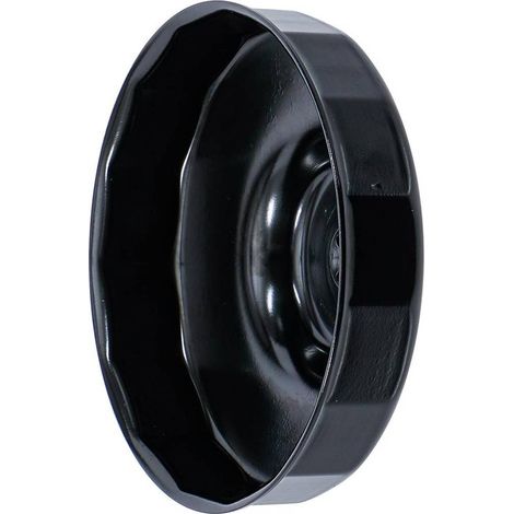 Clé à Filtres Cloches 15 Pans D.106 mm - Pour Fiat, Iveco, MAN, Scania - Précision et Durabilité - D-Work (1/5)