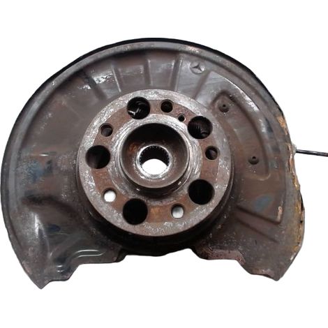 [PRODUIT D'OCCASION] Pivot Arriere Droit MERCEDES Classe C 2007- ♻️ Ref Oe. 2043500441 - Garantie à vie (1/3)
