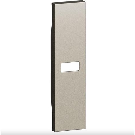 Cover caricatore usb 1 modulo kc11c bticino