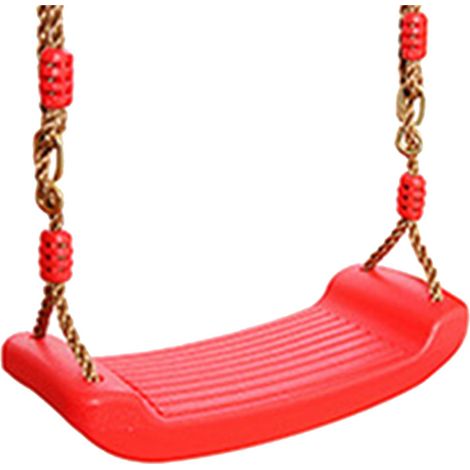 Siège de Balançoire Renforcé - Balançoire de Jardin pour Jardin Extérieur - (1/5)