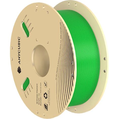 3D-Druckerfilament Anycubic pla biologisch abbaubar 1kg (1/3)