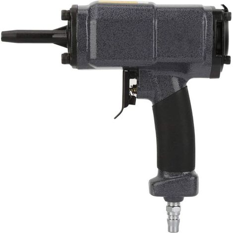 Décapant/extracteur de clous, Pistolet à clous NP50 extracteur de clous pneumatique à haute efficacité pour recycler et enlever les ongles (1/5)