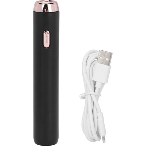 Appareil anti-démangeaison moustique portable - Pulseur physique 2 vitesses réglables pour traiter les piqûres (1/5)