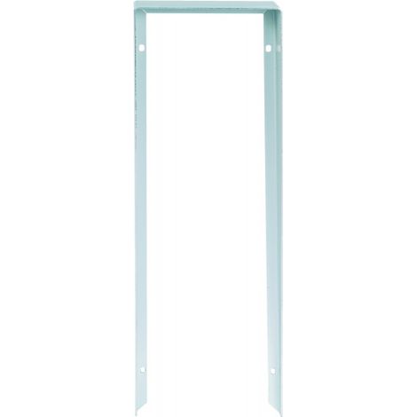 Visiere pour 7771/7 encastree URMET 619 (1/2)