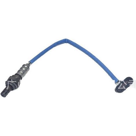 Lambdasonde (O2-Sauerstoffsensor) 55222112 OZA641-A3 55236779 für Ford Fiat Lancia (1/5)