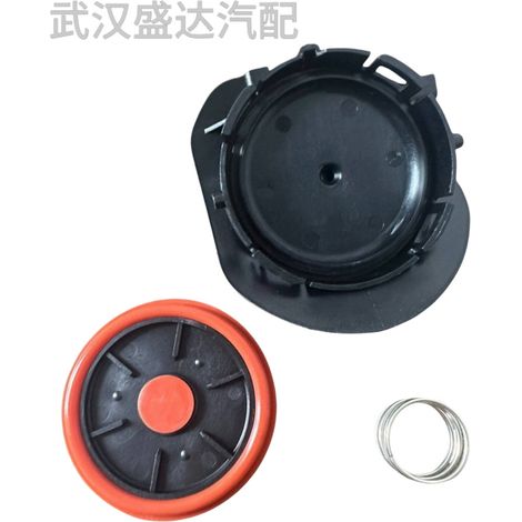 La soupape de ventilation du carter 11127572724 convient aux Mini Cooper N12 N16 R56 R57 R58 (1/5)