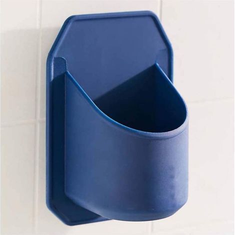 Porte-Bouteille Douche Portable - Support pour Gel Douche et Shampoing - Pour Douche et Voyage (1/5)