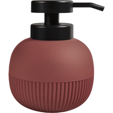 Distributeur de savon GINO berry (1/4)