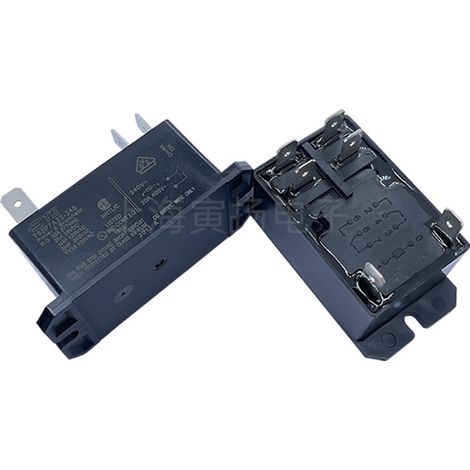 Original TE/Tyco T92P7A22-240 240V AC 30A high-power relay for air conditioners and refrigerators