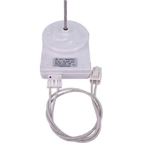 Moteur de ventilateur de réfrigérateur ADL-5848ARCA 48 9498 0100 pour accessoires de réfrigérateur Beko ( ) (1/5)